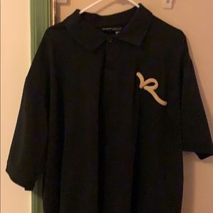 RocaWear polo shirt